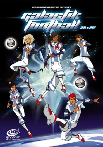 Galactik Football (EU)(BAHAMUT)
