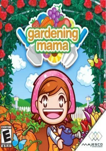Gardening Mama (EU)