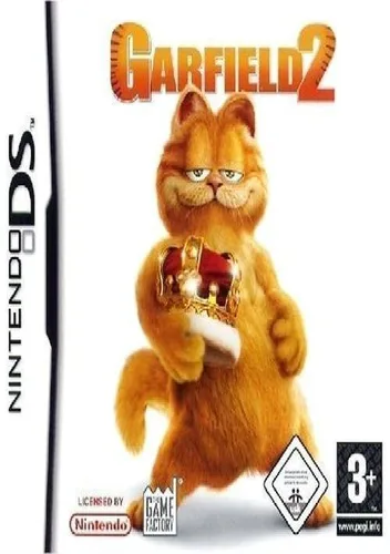 Garfield 2 (E)