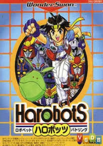 GB Harobots