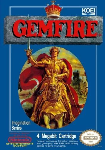 GemFire