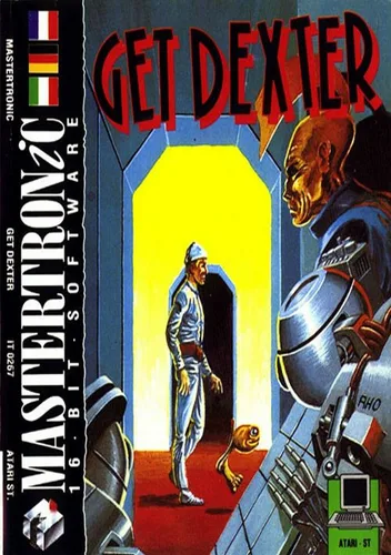 Get Dexter (Europe) (En,Fr,De,Es)