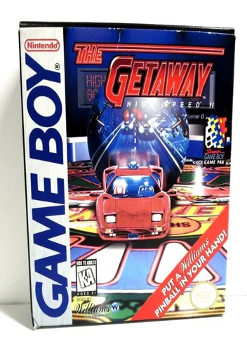 Getaway, The