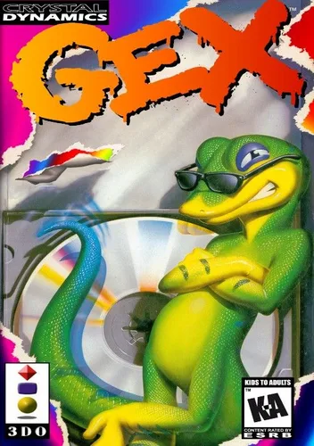 Gex (1995)(Crystal Dynamics)(Eu)[3DRM-1277190]