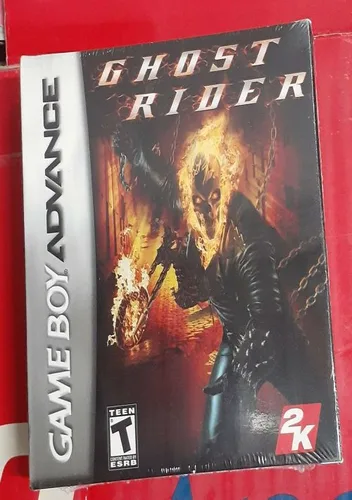 Ghost Rider