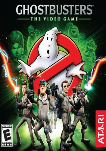 Ghostbusters - The Video Game (EU)(BAHAMUT)