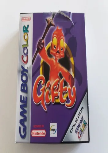Gifty