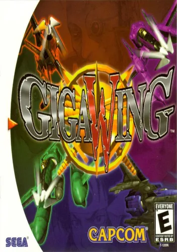 GIGA WING (USA)