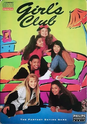 Girls
