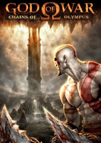 God Of War - Chains Of Olympus