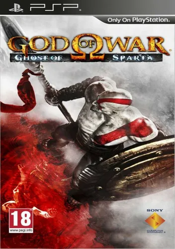 God of War - Ghost of Sparta (Europe) (v1.01)