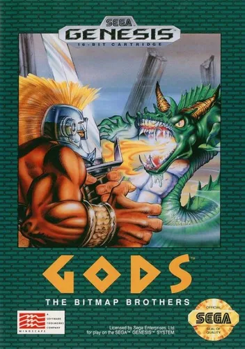 Gods