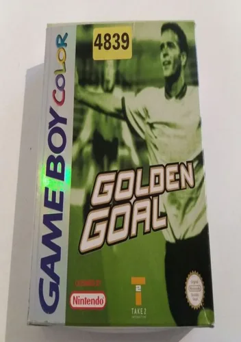 Golden Goal