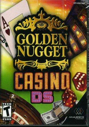 Golden Nugget Casino DS (U)(Mode 7)