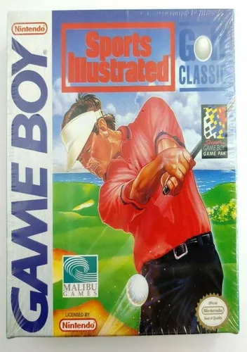 Golf Classic
