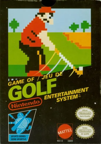 Golf (PC10)