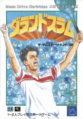Grand Slam Tennis