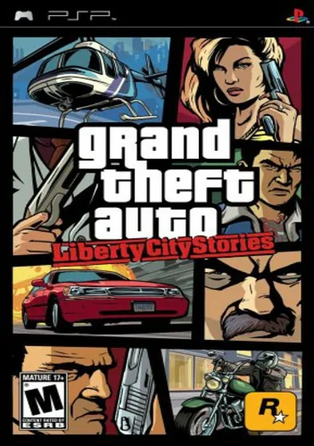 Grand Theft Auto - Liberty City Stories (Europe) (En,Fr,De,Es,It) (v1.05)
