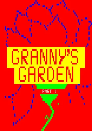Granny's Garden