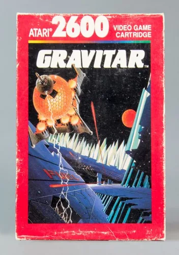 Gravitar (1988) (Atari)