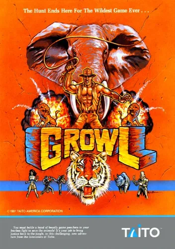 Growl (World, Rev 1)