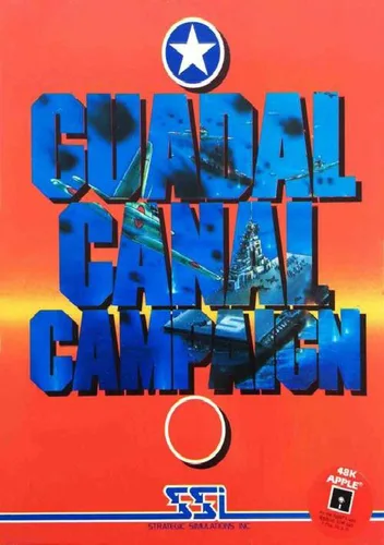 Guadalcanal Campaign