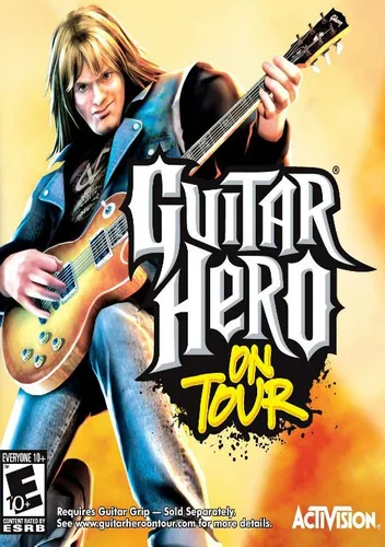 Guitar Hero - On Tour (E)(Diplodocus)