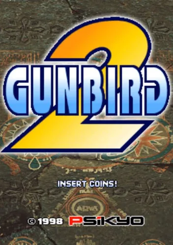 Gunbird 2
