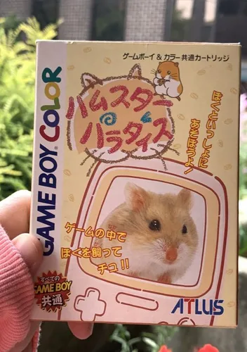 Hamster Paradise 2