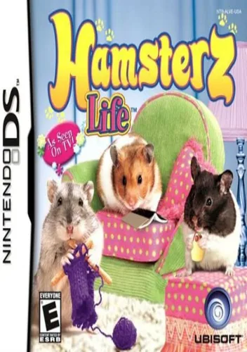 Hamsterz Life (Legacy)