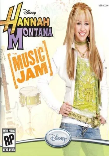 Hannah Montana (Legacy)