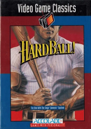 HardBall