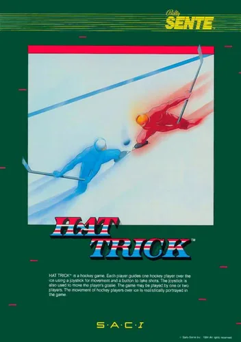 Hat Trick