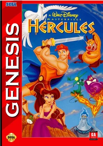 Hercules
