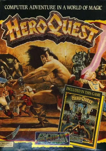 HeroQuest