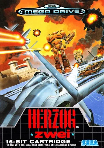 Herzog Zwei
