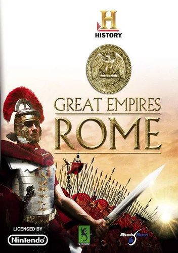History - Great Empires - Rome (E)