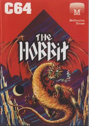 Hobbit, The (E)