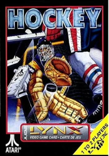 Hockey