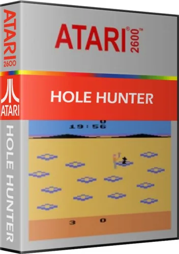 Hole Hunter (PAL)