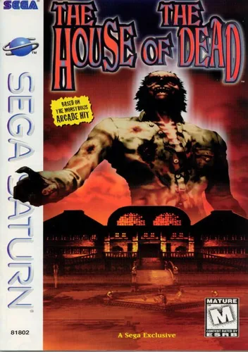 House of the Dead (U)