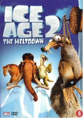 Ice Age 2 - The Meltdown