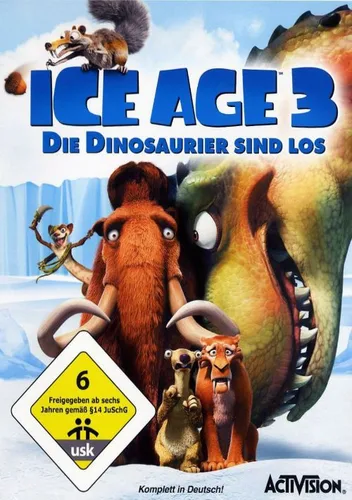 Ice Age 3 - Dawn of the Dinosaurs (EU)(M2)(BAHAMUT)