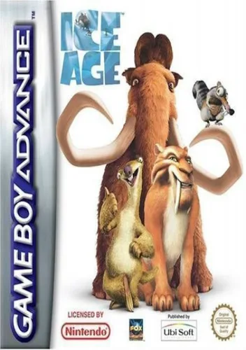 Ice Age (Chakky) (J)