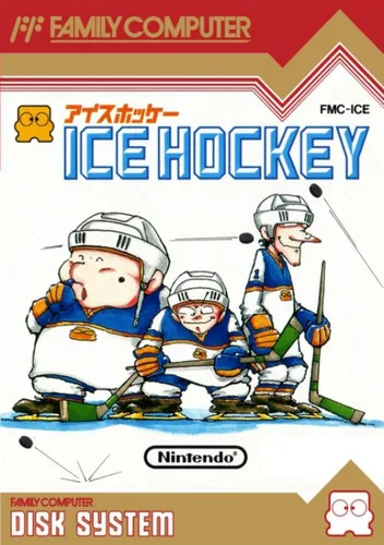 Ice Hockey