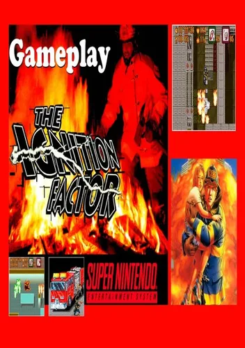 Ignition Factor, The