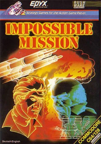 Impossible Mission (E)