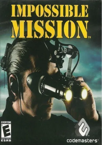 Impossible Mission (Sir VG)
