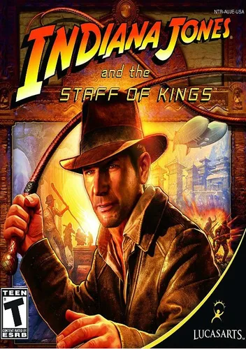Indiana Jones and the Staff of Kings (EU)(M5)(BAHAMUT)