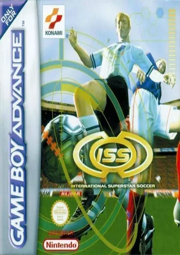 International Superstar Soccer (Eurasia) (E)